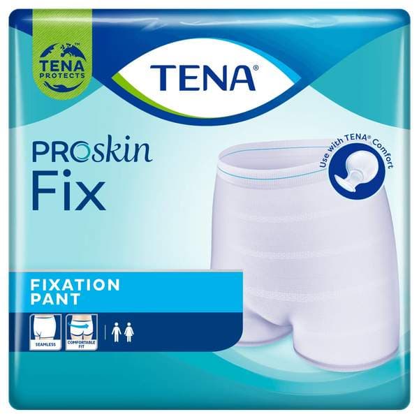 TENA Fix netbuxur XL 25stk